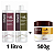 Shampoo Hidratante 1L, Condicionador 1L, Máscara karseell 500g - Imagem 1
