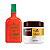 Tônico Anti Queda Karseell 250 ml - Máscara Karseell 500ml - Imagem 1