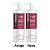 kit selagem Karseell 500g + Shampoo Karseell 500g - Imagem 2