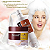 Máscara Karseell 500g + Shampoo Karseell 500ml - Imagem 2