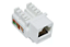 Keystone CAT6 U/UTP - Imagem 1