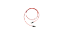 PATCH CORD DUPLEX LC/UPC-LC/UPC MM OM1 2,0MM ANATEL LARANJA 50,0M PADRÃO - Imagem 2