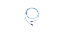PATCH CORD DUPLEX LC/UPC-LC/UPC Monomodo 9/125 2,0MM ANATEL AZUL 50,0M PADRÃO - Imagem 2
