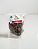 PETISCO DESIDRATADO NATURAL- Pulmao bovino-40g - Imagem 2