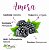 Amora Miura Nutri Life - 120 Cápsulas - 500 MG - Imagem 4