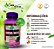 Amora Miura Nutri Life - 120 Cápsulas - 500 MG - Imagem 2