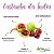 Ginkgo Biloba com Castanha da Índia Nutri Life - 120 Cápsulas - 500 MG - Imagem 5