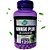 Ginkgo Biloba com Castanha da Índia Nutri Life - 120 Cápsulas - 500 MG - Imagem 1