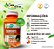 Semente de Abobora Nutri Life - 120 Cápsulas - 500 MG - Imagem 2