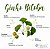 Ginkgo Biloba Natu Ervas - 120 Cápsulas - 500 MG - Imagem 4