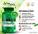 Ginkgo Biloba Natu Ervas - 120 Cápsulas - 500 MG - Imagem 2