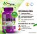 Ginkgo Biloba com Castanha da Índia Natu Ervas - 120 Cápsulas - 500 MG - Imagem 2