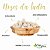Seca Barriga Composto Natu Ervas - 120 Cápsulas - 500 MG - Imagem 4