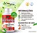 Seca Barriga Composto Natu Ervas - 120 Cápsulas - 500 MG - Imagem 2