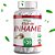Elixir de Inhame Natu Ervas - 120 Cápsulas - 500 MG - Imagem 1