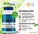 Cloreto de Magnésio P.A. com Sucupira Natu Ervas - 120 Cápsulas - 500 MG - Imagem 2