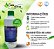 Composto Natural Para Próstata - Vida Ervas - 500 ML - Imagem 2