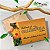 Sabonete Hidratante Natural Calendula - Bionature - 90g - Imagem 1