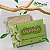 Sabonete Hidratante Natural Pepino - Bionature - 90g - Imagem 1