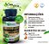 Ashwagandha Natuviva - 120 Cápsulas - 500 MG - Imagem 2
