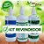 Mini Kit 50 Gotas Revenda - Vida Ervas - 100 ML - Imagem 1