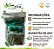 Pacote de Chá de Moringa (Folhas) - Imagem 2