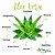 Aloe Vera Composta - Vida Ervas - 100 ML - Imagem 3