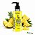 Sabonete Liquido de Abacaxi - Rhenuks - 200 ML - Imagem 1