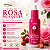 Oléo de Rosa Mosqueta - Apnil - 30 ML - Imagem 2