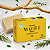 Sabonete Mikoziu Melaleuca - Nativa Brasil - 90g - Imagem 1