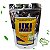 Pacote de Chá Uxi Amarelo com Unha de Gato - 100g - Imagem 1