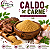 Caldo de Carne - Imagem 1