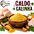 Caldo de Galinha - Imagem 1