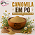 Camomila em Pó - Imagem 1