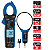 Alicate Amperimetro Digital, 6.000 contagens, True RMS HDC3090 - Imagem 1