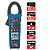 Alicate Amperímetro Digital 6.000 contagens/ CAT IV 600V/  True RMS Minipa HDC3010A - Imagem 1
