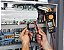 Alicate Amperímetro True-RMS - Testo 770 - 2 - Imagem 7
