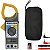 Alicate Amperimetro Digital Hikari 1000A AC HA-3200 - Imagem 1