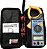 Alicate Amperimetro Digital Hikari 1000A AC HA-3200 - Imagem 3
