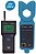 Alicate Amperímetro Digital 600 ACA/ Para linha de Distribuição até 69KV - HDC2550T/R - Imagem 2