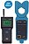 Alicate Amperímetro Digital 600 ACA/ Para linha de Distribuição até 69KV - HDC2550T/R - Imagem 1