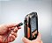 Kit Smart Vacuo Manifold Digital 570S com Datalogger e Válvulas de 4 Vias acompanha 4 Mangueiras - TESTO 0564 5703 - Imagem 5