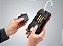 Kit Smart Vacuo Manifold Digital 570S com Datalogger e Válvulas de 4 Vias acompanha 4 Mangueiras - TESTO 0564 5703 - Imagem 4