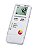 Datalogger 184-H1 USB Instrumento registrador de temperatura e umidade relativa com entrada USB - Testo 0572 1845 01 - Imagem 2