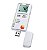 Datalogger 184-H1 USB Instrumento registrador de temperatura e umidade relativa com entrada USB - Testo 0572 1845 01 - Imagem 1