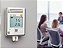 Data logger WiFi com Display e Sensores Integrados de Temp. e Umidade, CO2 e Pressão Atmosférica - Testo 0572 2014 - Imagem 7