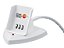 Interface USB para programação - Data logger de umidade/temperatura (2 canais) sem visor Testo 0572 0500 - Imagem 1