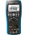 Multímetro Digital True RMS AC/ AC+DC/ Data Logger 20.000 registros - Minipa ET-2801 - Imagem 1
