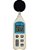 Decibelímetro Interface USB / Data Logger - Minipa MSL-1355B - Imagem 1