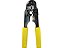 Alicate de Crimprar RJ45 - Hikari HK-300 - Imagem 1